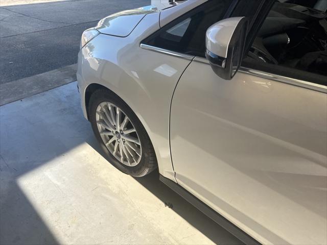 used 2013 Ford C-Max Hybrid car, priced at $8,490