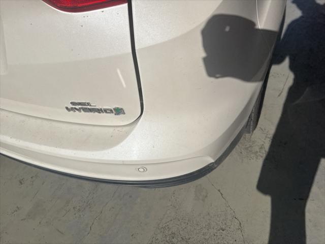 used 2013 Ford C-Max Hybrid car, priced at $8,490