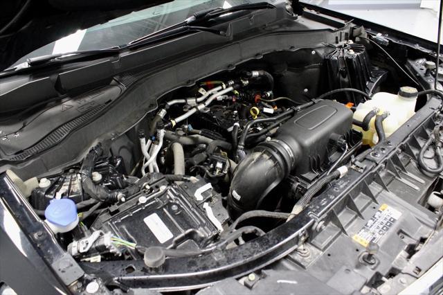 used 2022 Ford Explorer car, priced at $28,642