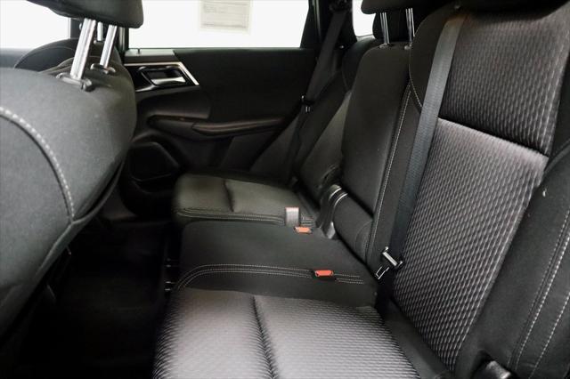 used 2023 Mitsubishi Outlander car, priced at $24,092