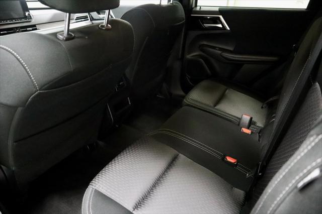 used 2023 Mitsubishi Outlander car, priced at $24,092