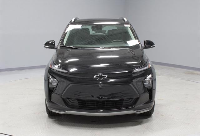used 2023 Chevrolet Bolt EUV car, priced at $27,062