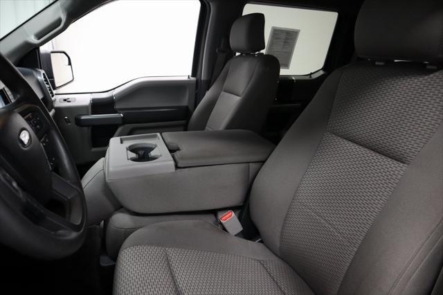 used 2015 Ford F-150 car, priced at $19,448