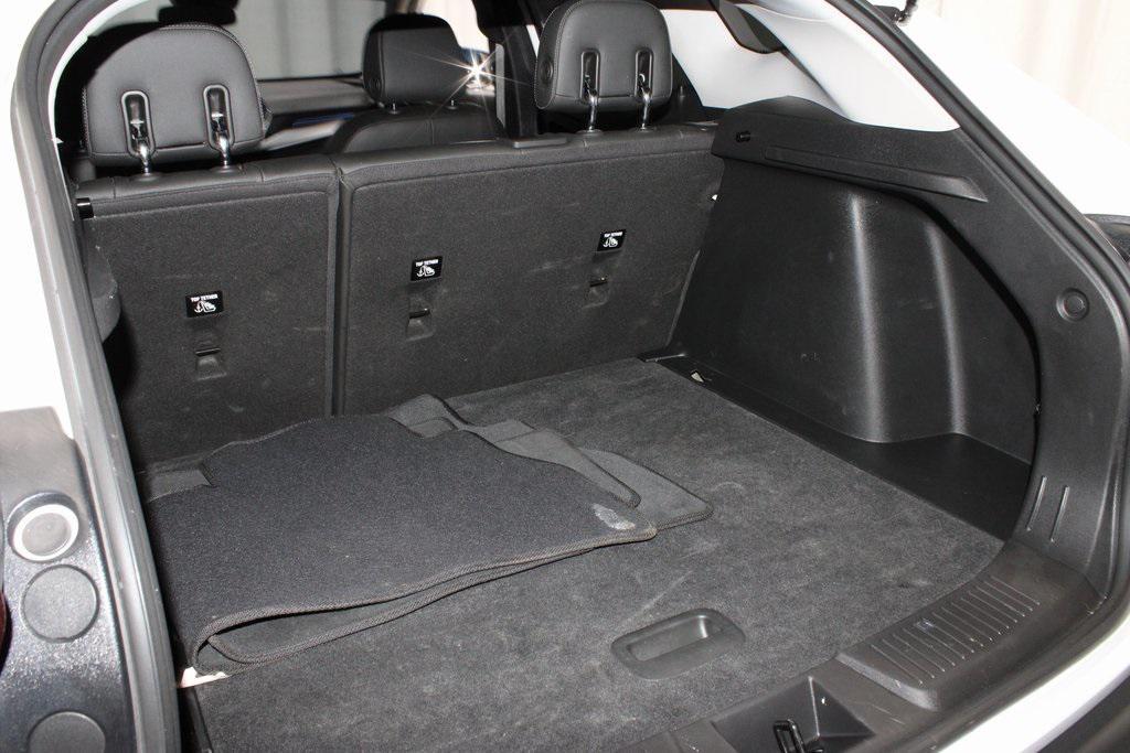 used 2024 Chevrolet Trax car, priced at $18,486