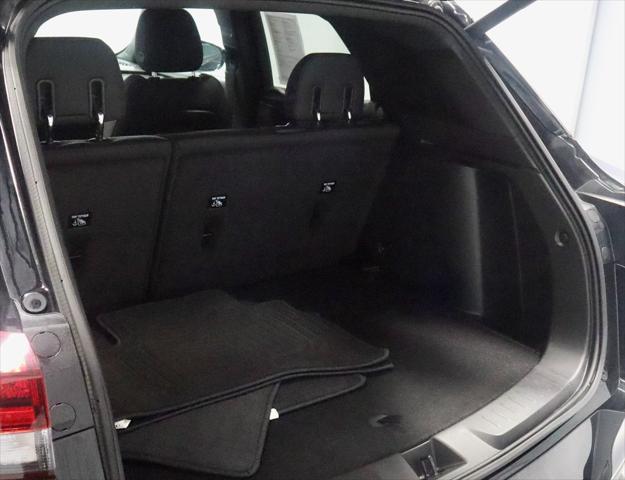 used 2022 Chevrolet TrailBlazer car, priced at $21,899