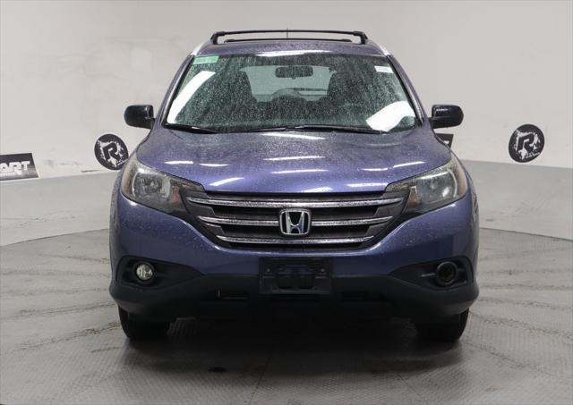 used 2014 Honda CR-V car, priced at $10,752