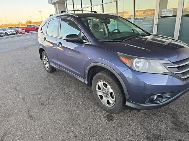 used 2014 Honda CR-V car, priced at $10,752