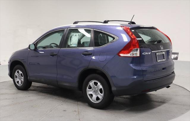 used 2014 Honda CR-V car, priced at $10,752