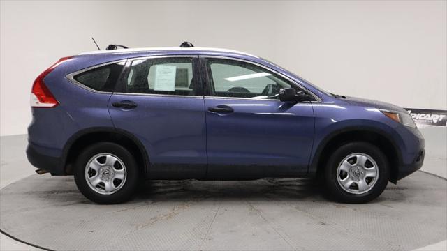 used 2014 Honda CR-V car, priced at $10,752