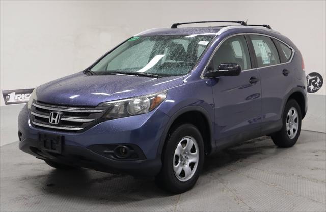 used 2014 Honda CR-V car, priced at $10,752