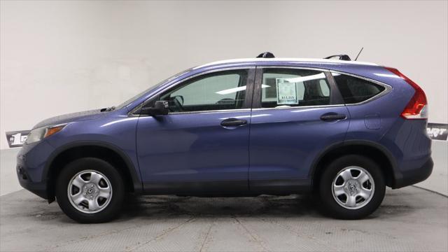 used 2014 Honda CR-V car, priced at $10,752