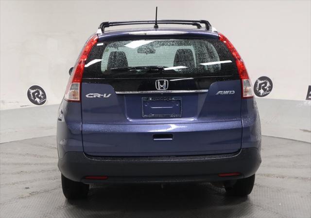 used 2014 Honda CR-V car, priced at $10,752