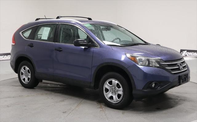 used 2014 Honda CR-V car, priced at $10,752