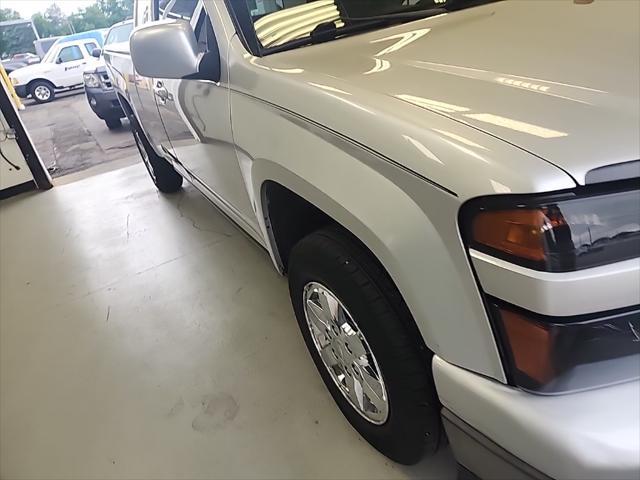 used 2011 Chevrolet Colorado car, priced at $11,331