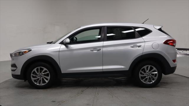 used 2018 Hyundai Tucson car, priced at $11,297