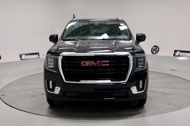 used 2022 GMC Yukon car, priced at $44,511