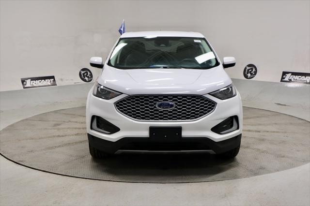 used 2023 Ford Edge car, priced at $22,426