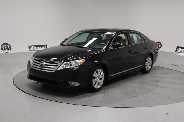 used 2011 Toyota Avalon car, priced at $10,784