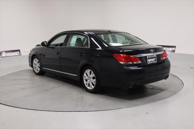 used 2011 Toyota Avalon car, priced at $10,784