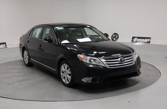 used 2011 Toyota Avalon car, priced at $10,784