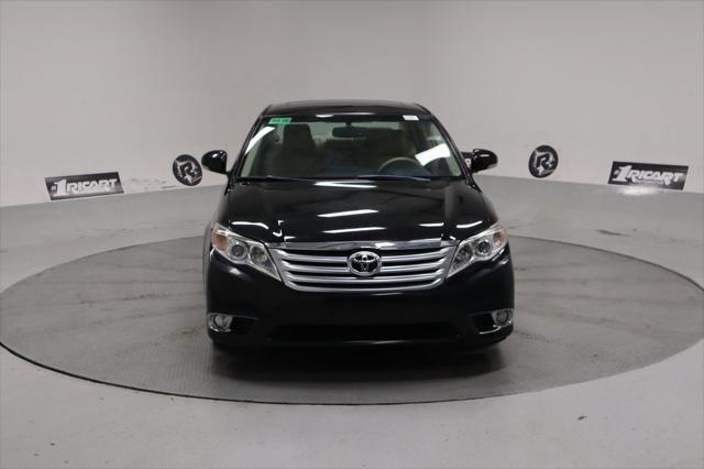 used 2011 Toyota Avalon car, priced at $10,784