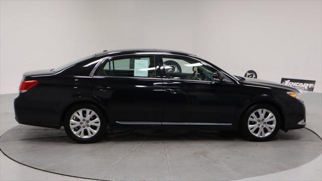 used 2011 Toyota Avalon car, priced at $10,784