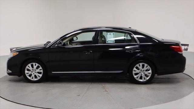 used 2011 Toyota Avalon car, priced at $10,784