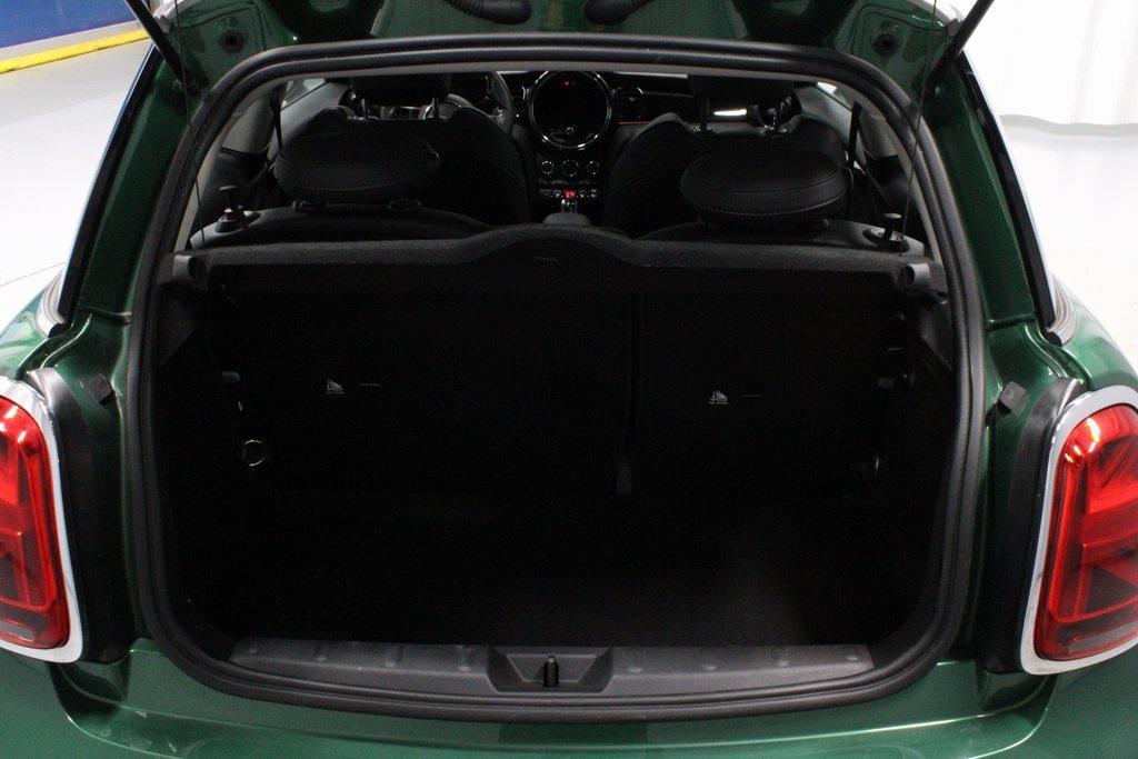 used 2023 MINI Hardtop car, priced at $23,967