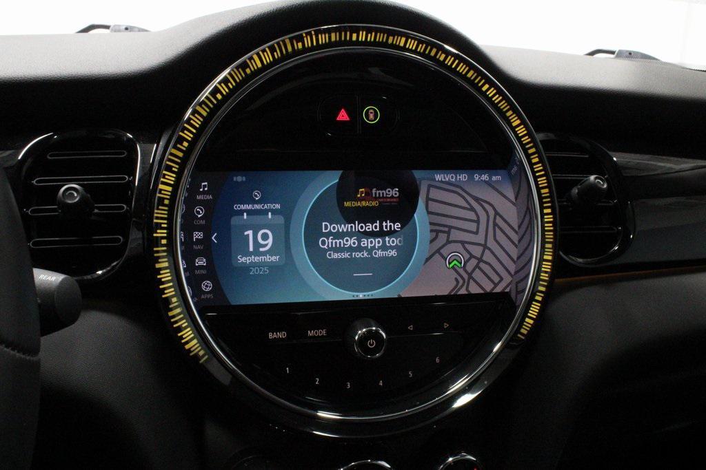 used 2023 MINI Hardtop car, priced at $23,967