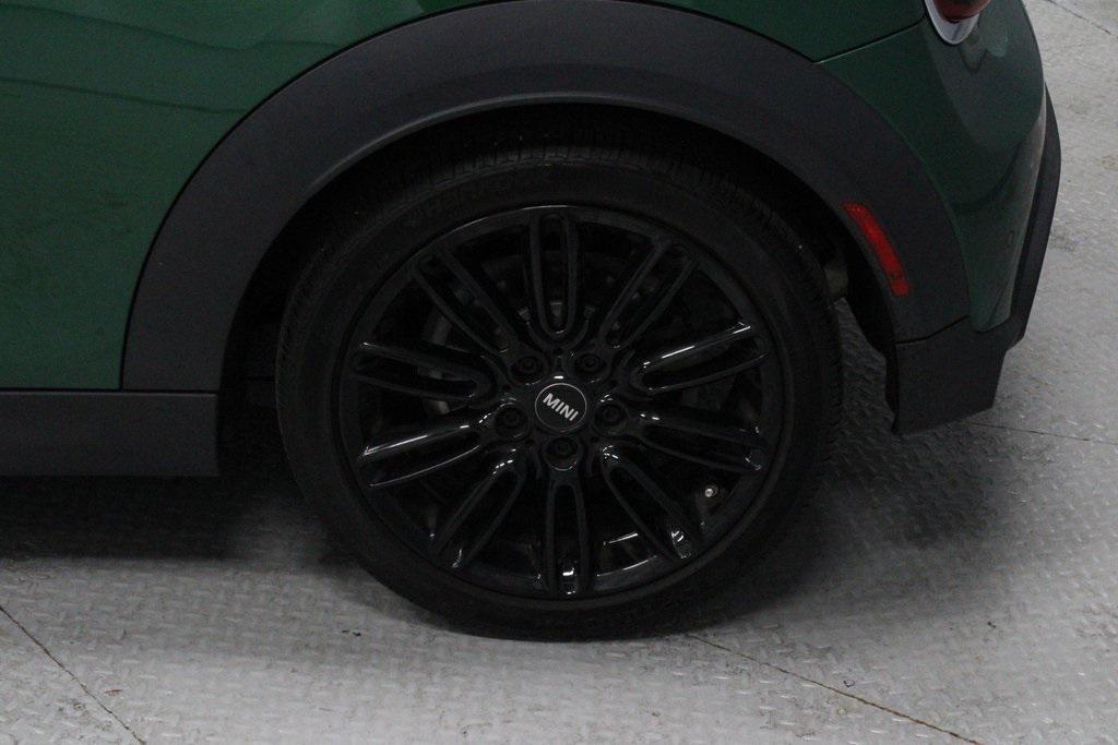 used 2023 MINI Hardtop car, priced at $23,967