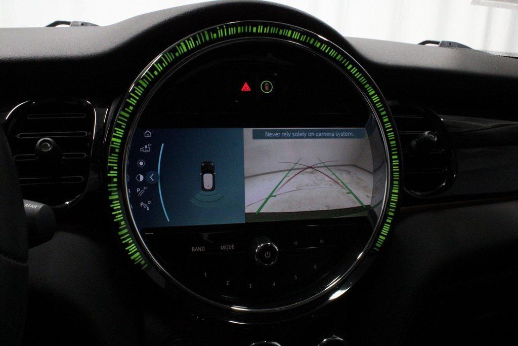 used 2023 MINI Hardtop car, priced at $23,967