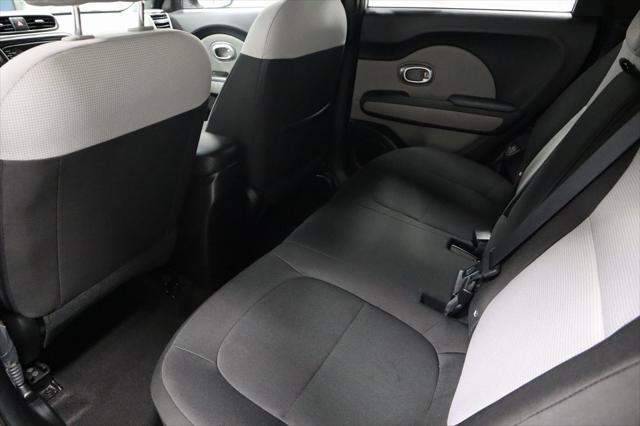 used 2014 Kia Soul car, priced at $8,120