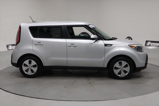 used 2014 Kia Soul car, priced at $8,120