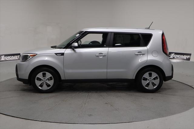 used 2014 Kia Soul car, priced at $8,120