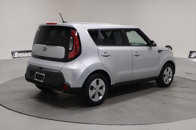 used 2014 Kia Soul car, priced at $8,120