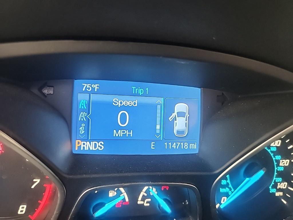 used 2014 Ford Escape car, priced at $8,410