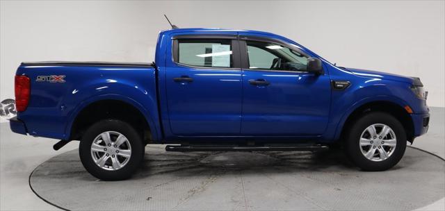 used 2019 Ford Ranger car, priced at $25,000