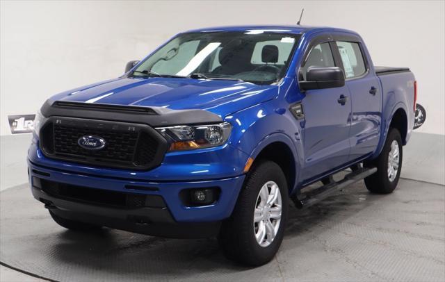 used 2019 Ford Ranger car, priced at $25,000