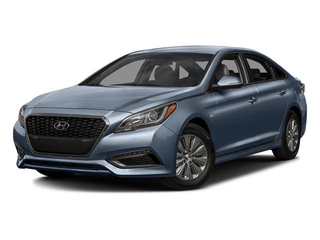 used 2016 Hyundai Sonata Hybrid car, priced at $12,120