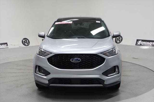 used 2022 Ford Edge car, priced at $30,799