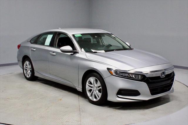 used 2019 Honda Accord car, priced at $15,940