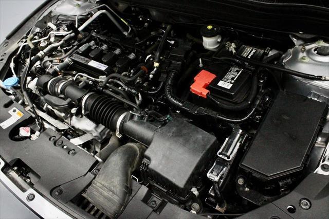 used 2019 Honda Accord car, priced at $15,940