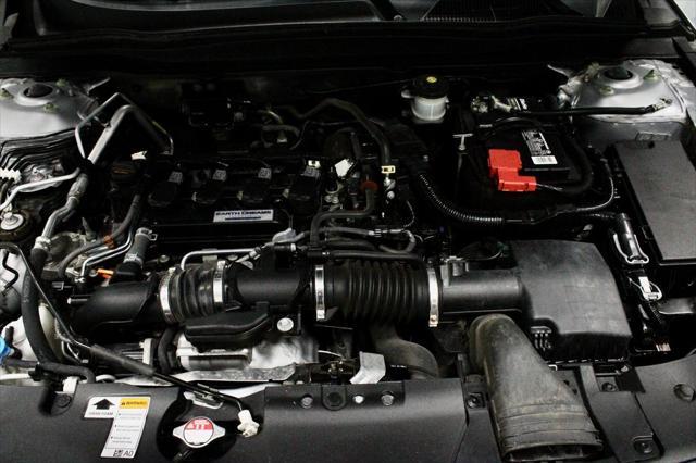 used 2019 Honda Accord car, priced at $15,940