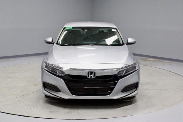 used 2019 Honda Accord car, priced at $15,940