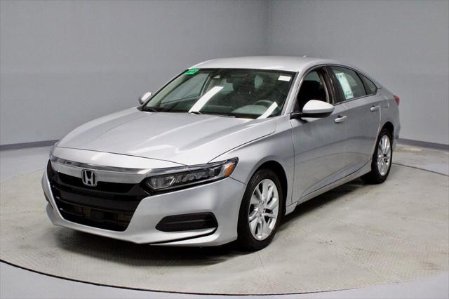 used 2019 Honda Accord car, priced at $15,940