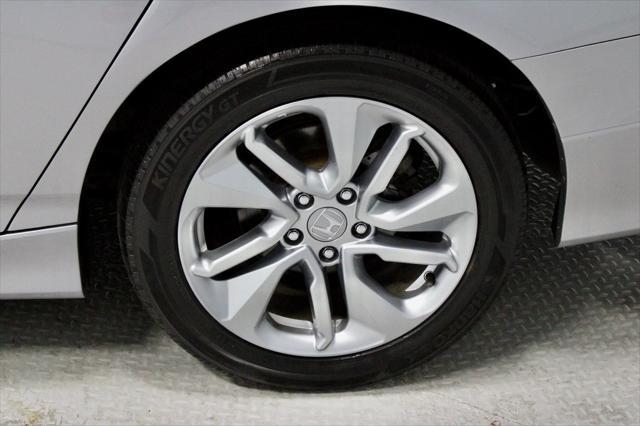 used 2019 Honda Accord car, priced at $15,940
