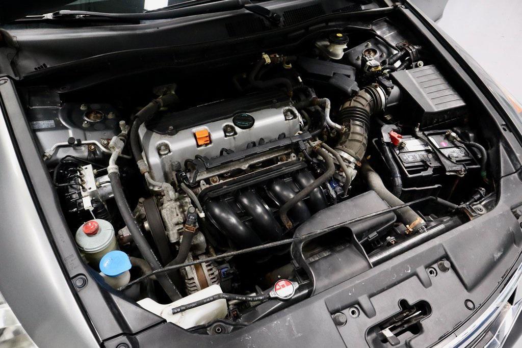 used 2009 Honda Accord car, priced at $8,226