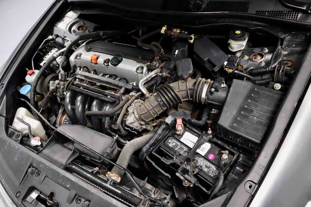 used 2009 Honda Accord car, priced at $8,226