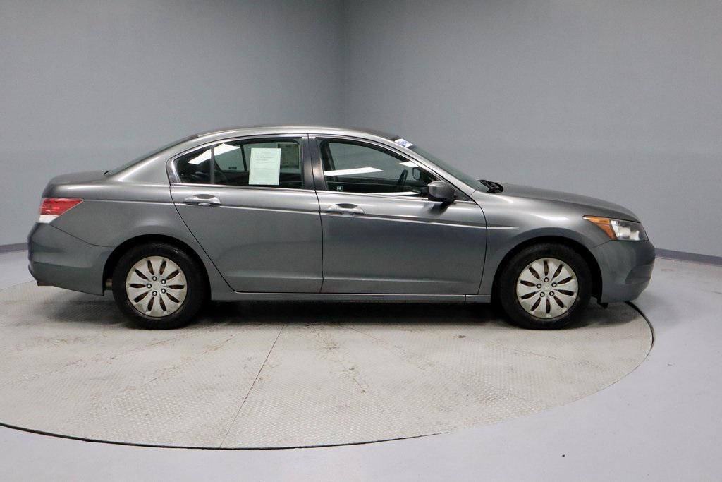 used 2009 Honda Accord car, priced at $8,226