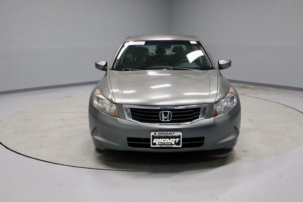 used 2009 Honda Accord car, priced at $8,226